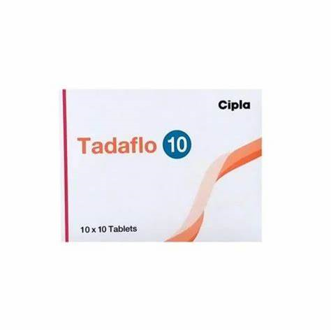 Tadaflo 10