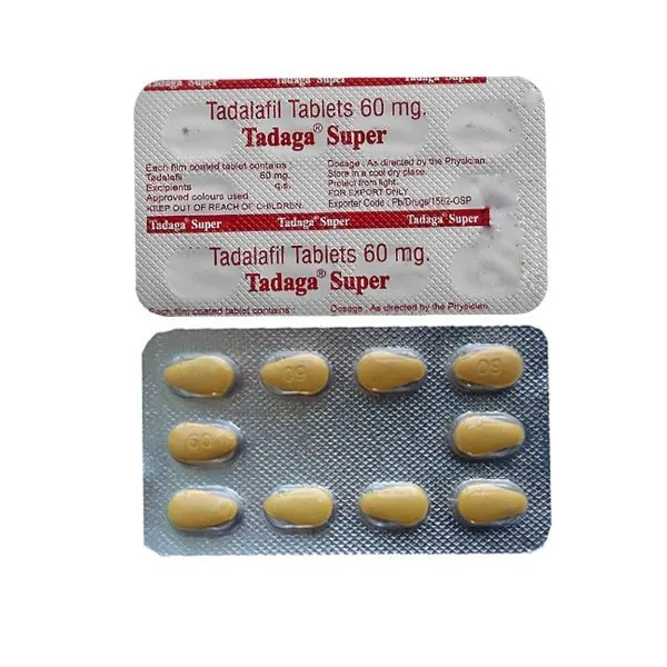 Tadaga Super 60