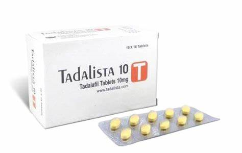 Tadalista 10