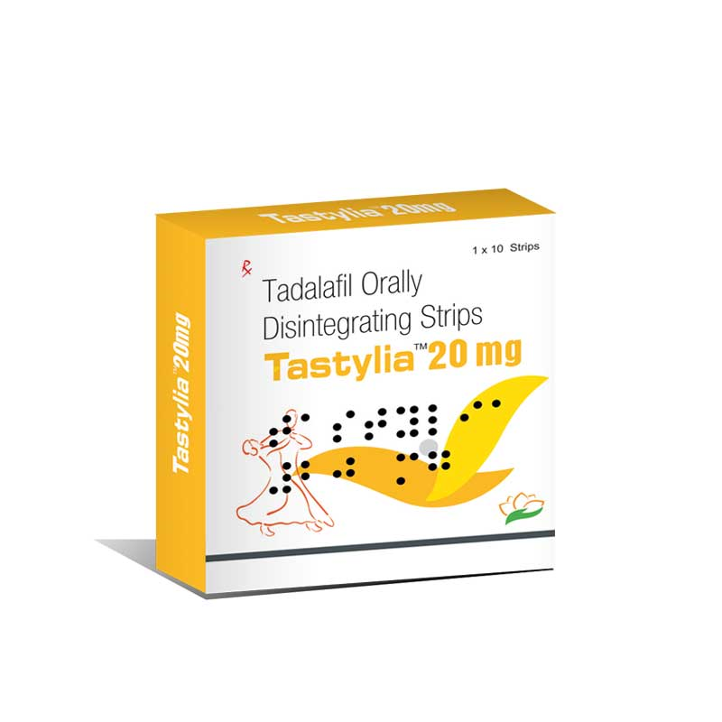 Tastylia 20 ODS