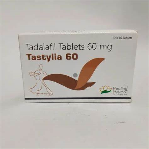 Tastylia 60