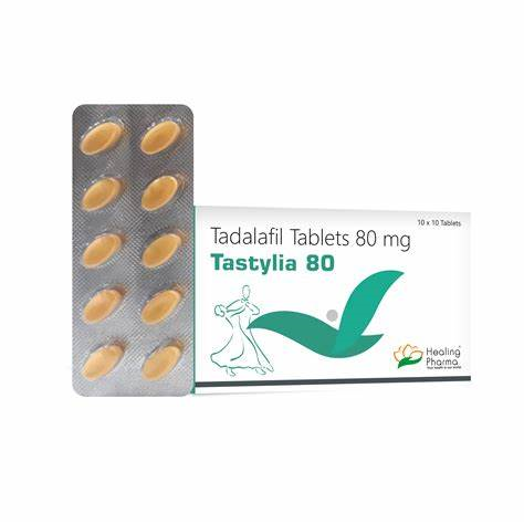 Tastylia 80