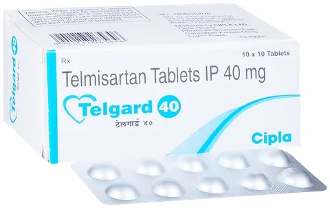 Telgard 40