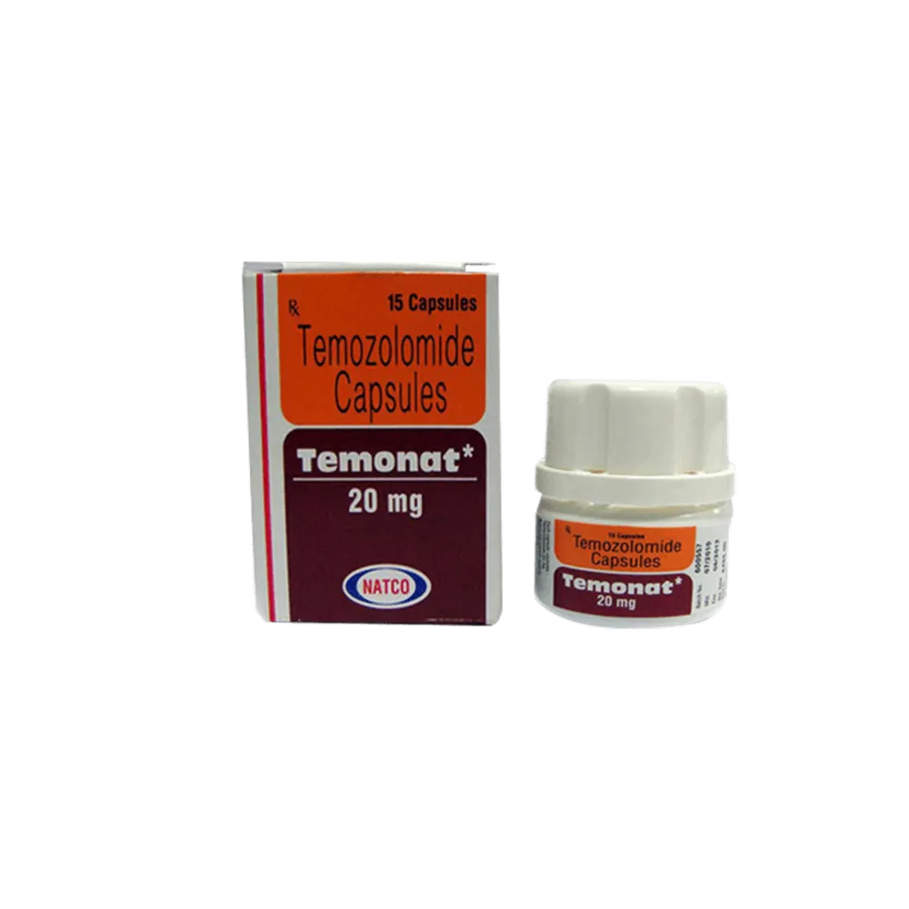 Temonat 20 Capsule