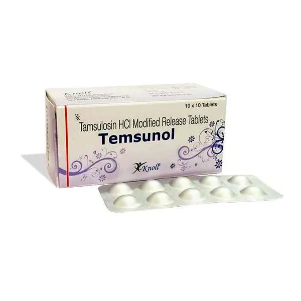 Temsunol 0.4mg