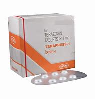 Terapress 1mg
