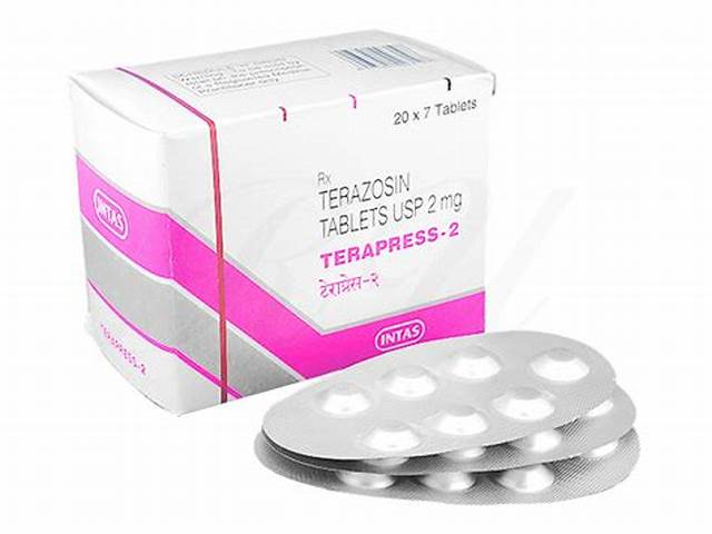 Terapress 2mg
