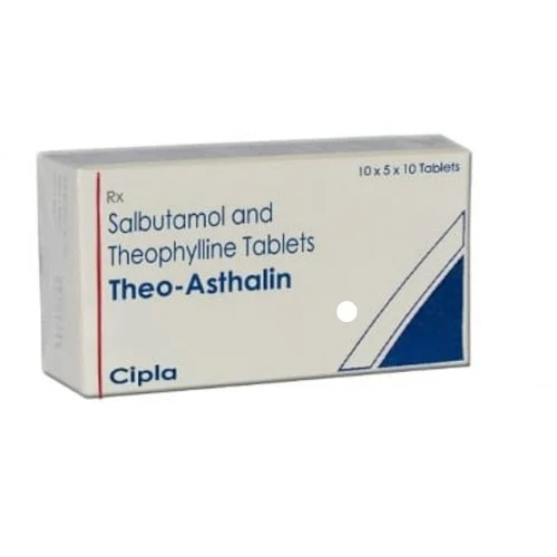 Theo-Asthalin