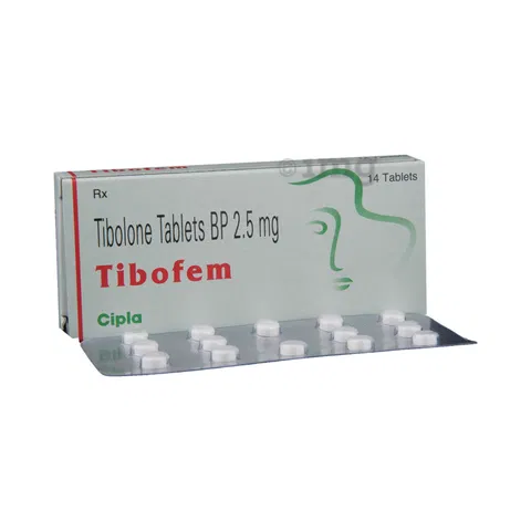 Tibofem 2.5