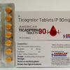 Ticasprin 90
