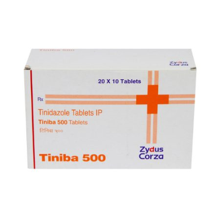 Tiniba 500