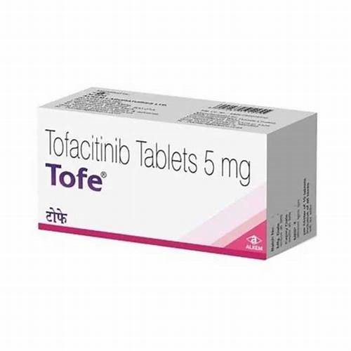 Tofe 5mg