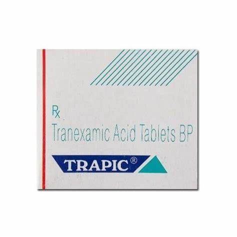 Trapic 500