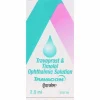 Travacom Eye Drop 2.5ml