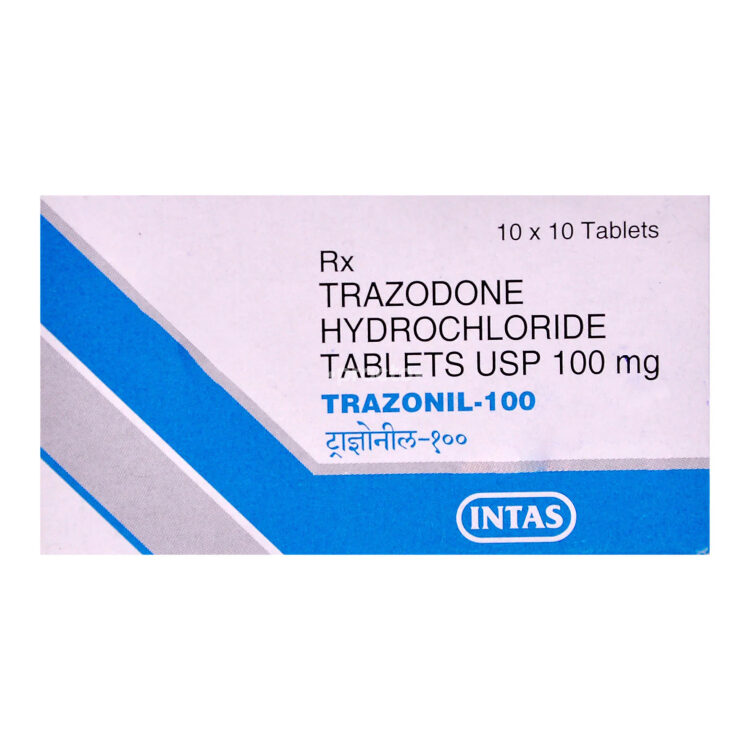 Trazonil 100