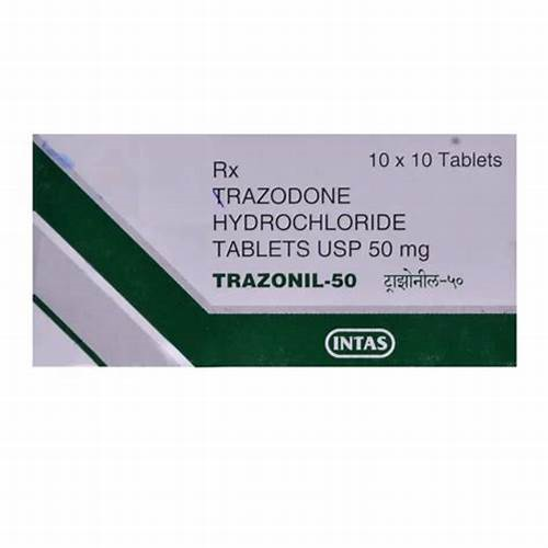 Trazonil 50