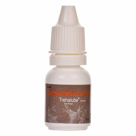 Trehalube Eye Drop 10ml