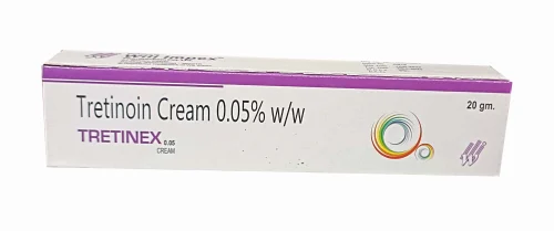 Tretinex Cream 20gm
