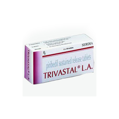 Trivastal LA