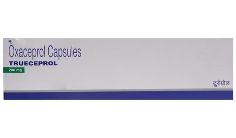 Trueceprol 200