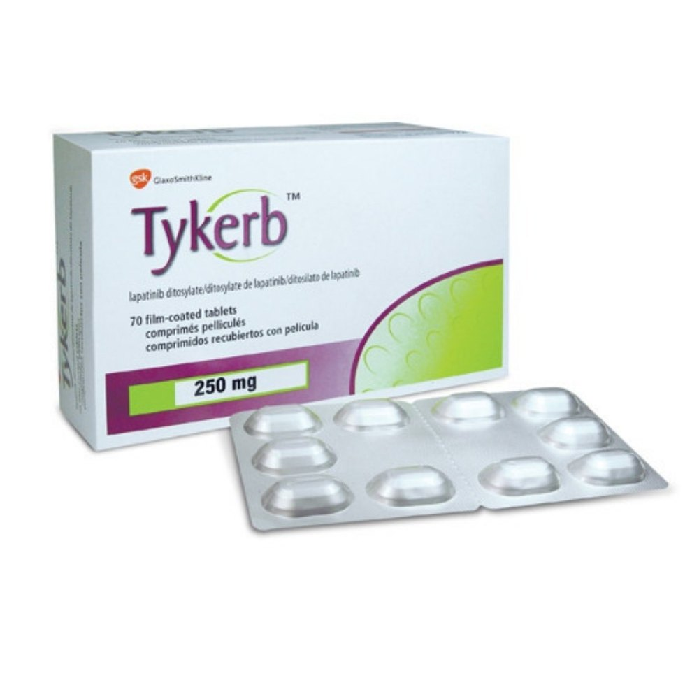 Tykerb 250