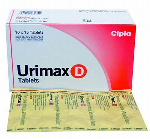 Urimax D