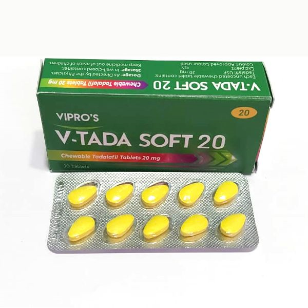V-Tada 20