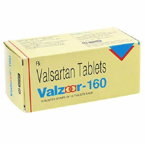 Valzaar 160