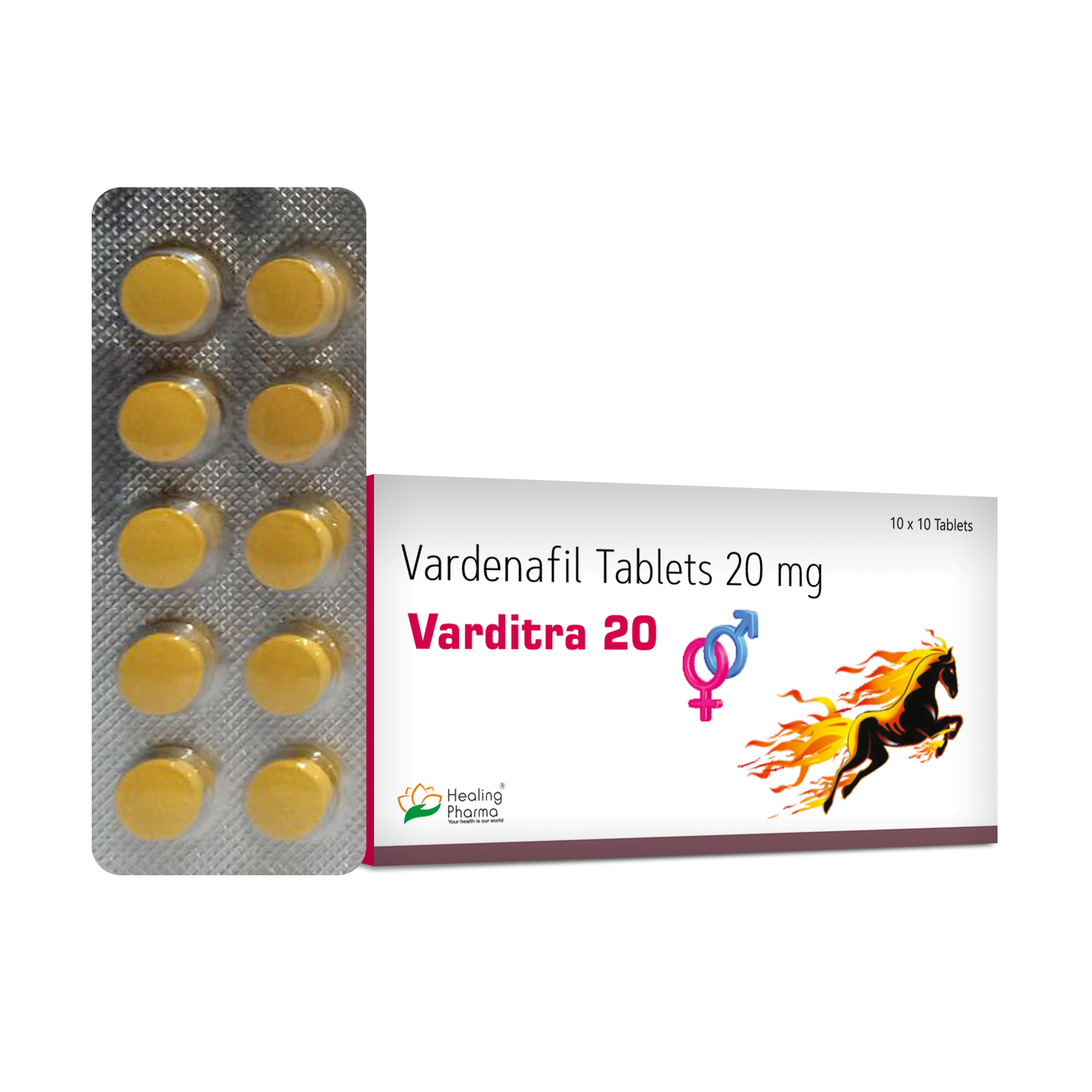 Varditra 20