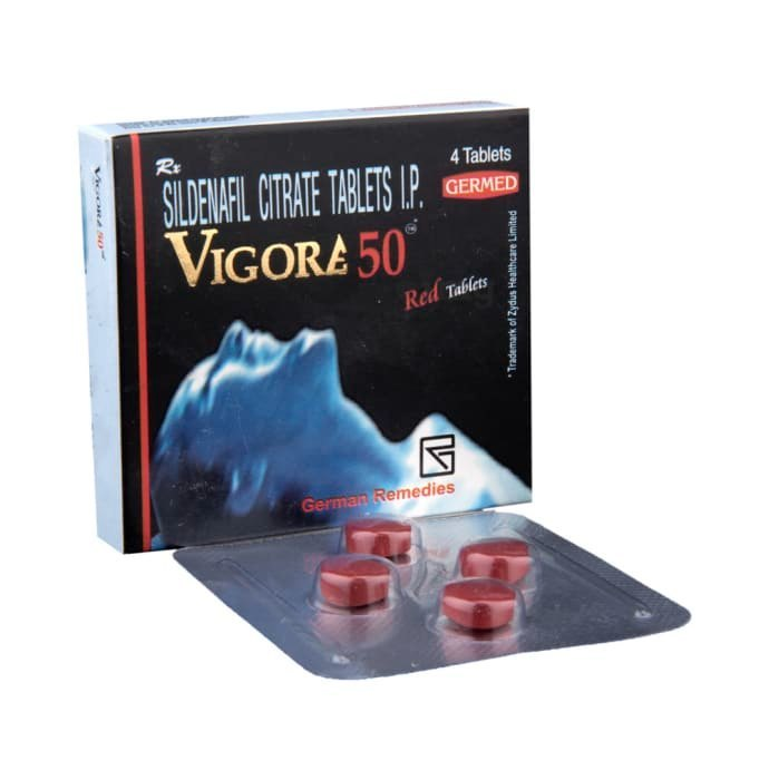 Vigora 50