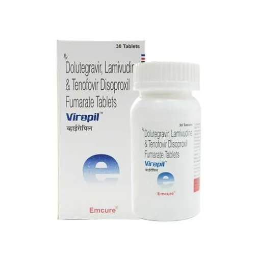 Viropil