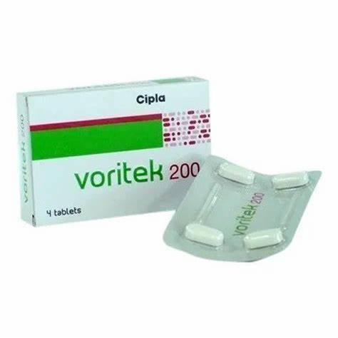 Vorier 200
