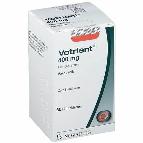 Votrient 200mg