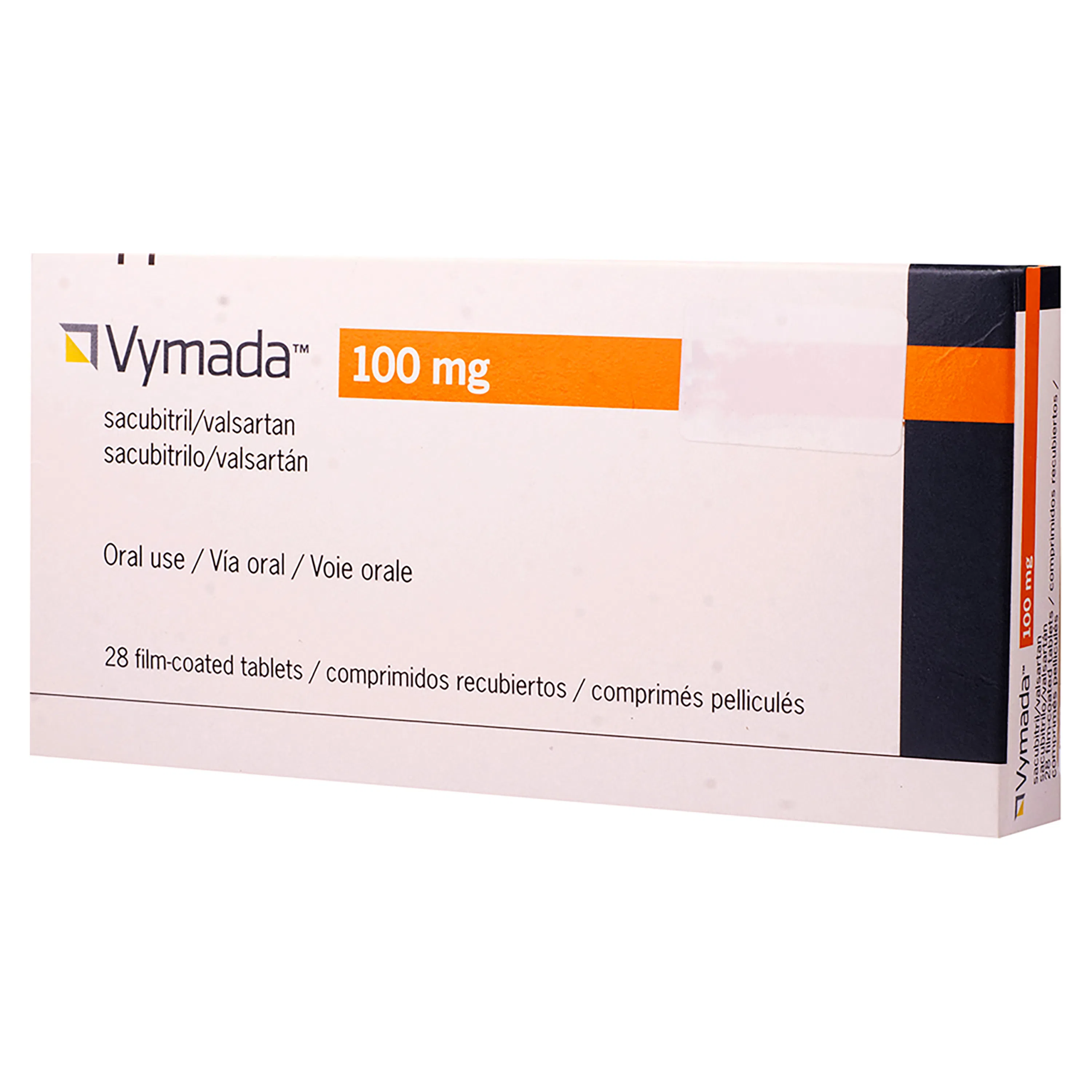 Vymada 100mg