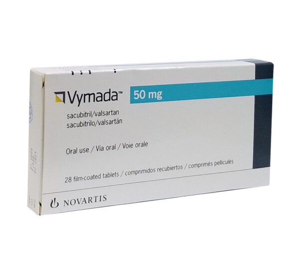 Vymada 50mg