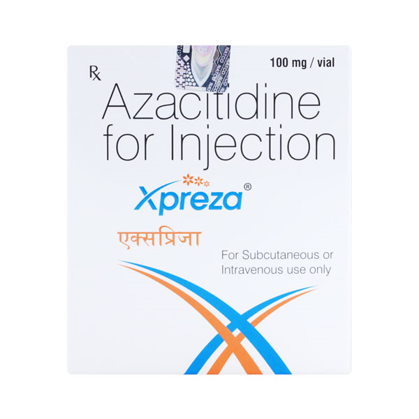 Xpreza 100 Injection