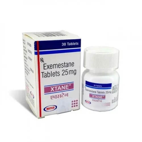 Xtane 25