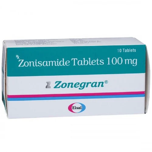 Zonegran 100mg