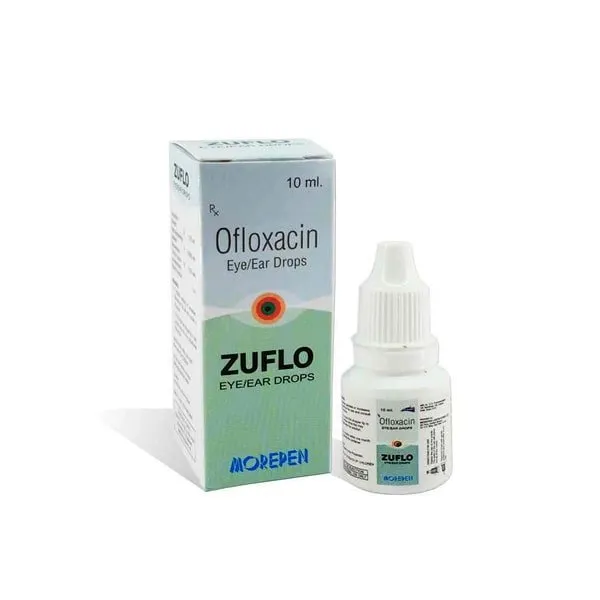 Zuflo 10