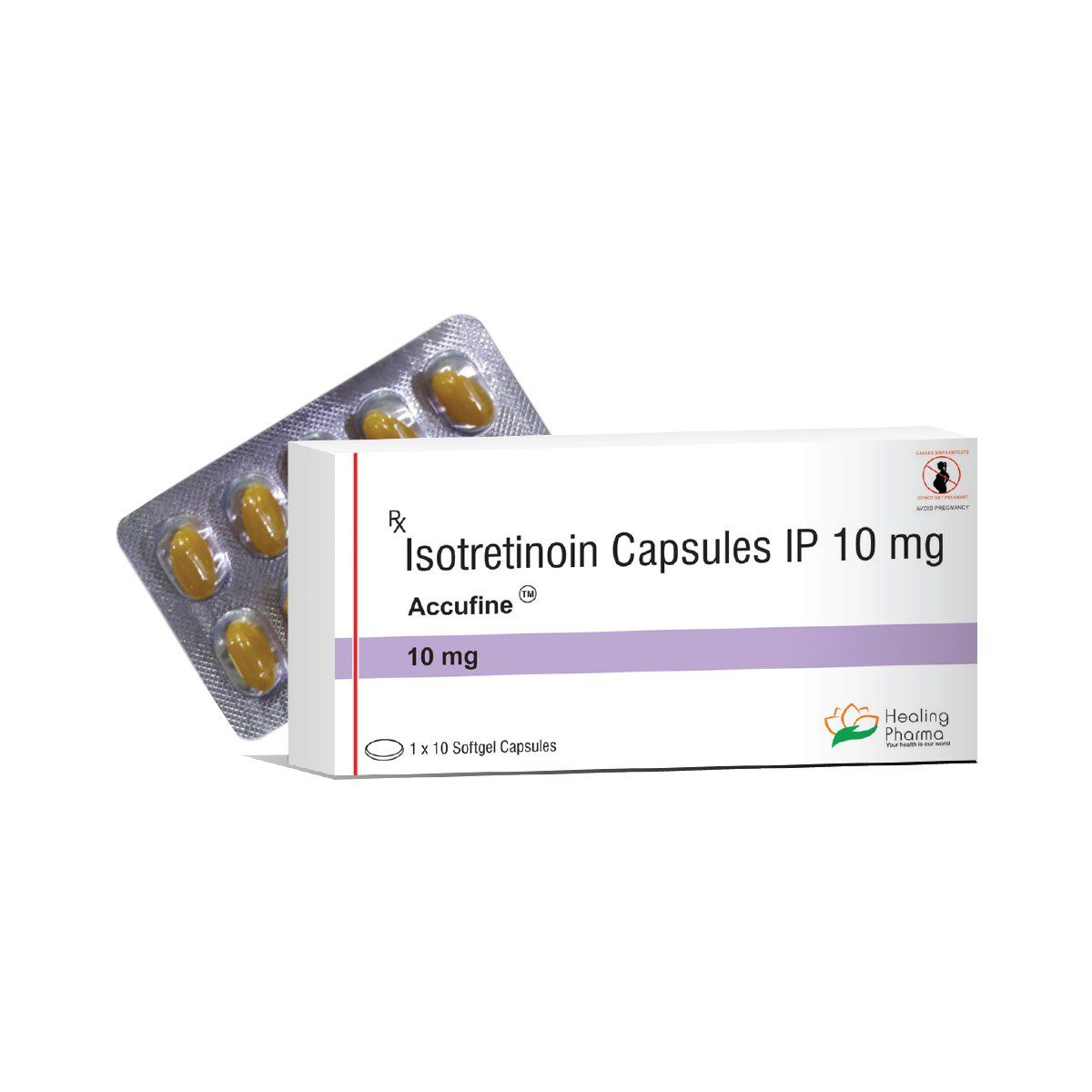 Accufine 10