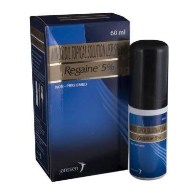 Regaine 5