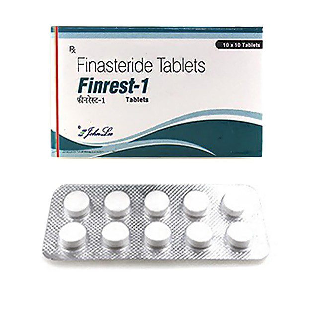 Finrest1mg