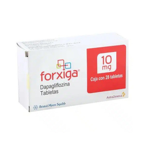 Forxiga 10mg