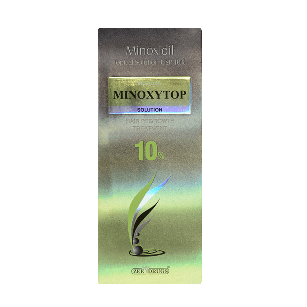 Minoxytop 10