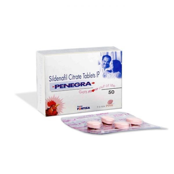 Penegra 50