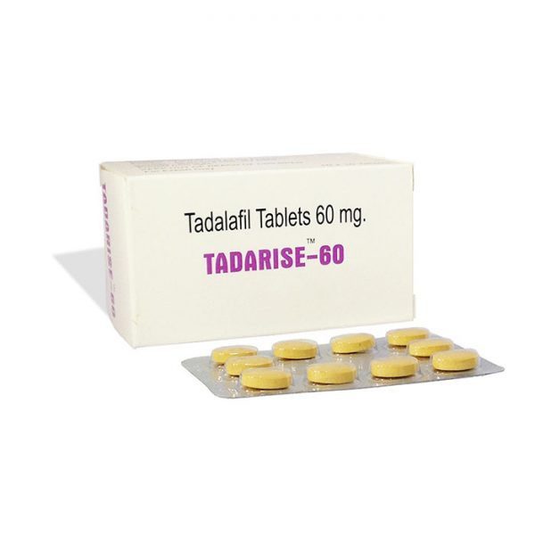 Tadarise 60