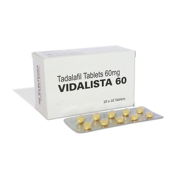 VIDALISTA 60