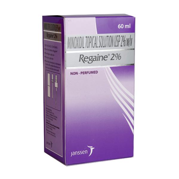 Regaine 2