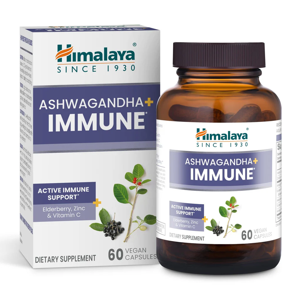 Ashwagandha+ Immune