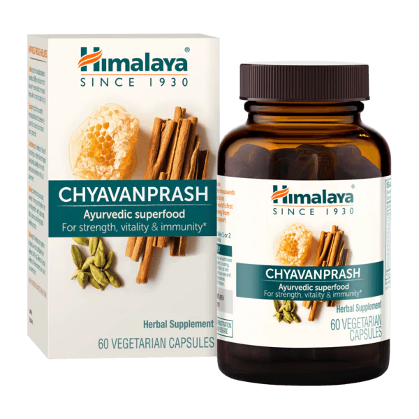 Chyavanprash